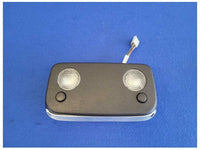 2005-2009 Ford Mustang GT 4.6L Coupe Dome Light Map Lamp Roof 2583 - The Parts Farm