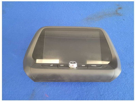 2017-2020 Chevrolet Camaro SS Coupe Info-GPS-TV Screen Display Screen Dash 2492 - The Parts Farm