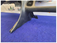 1999-2004 Chevrolet Corvette Z06 FRC Dashboard Cover HUD Heads Up UV6 2052 - The Parts Farm
