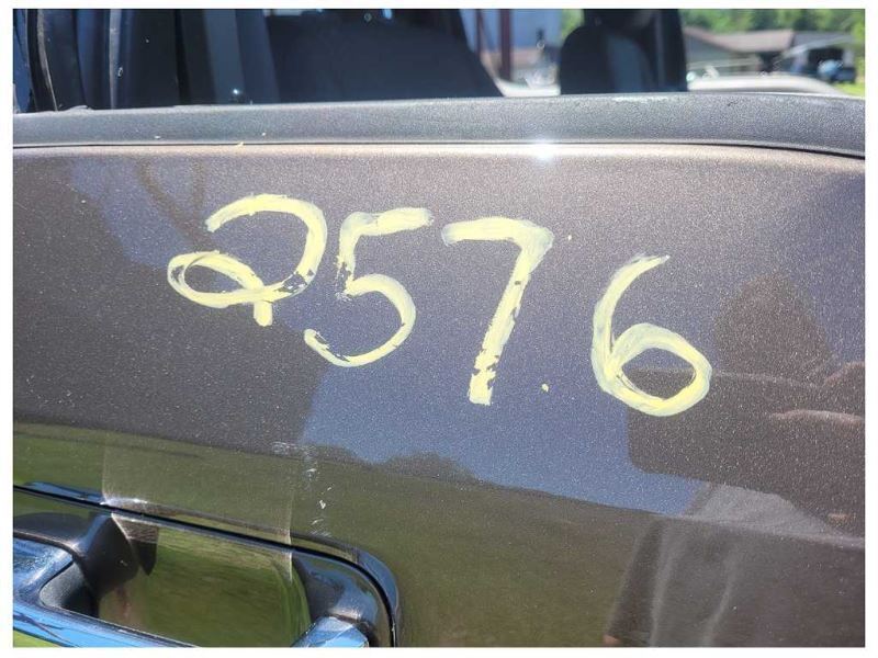 2015-2020 Ford F150 4x4 Pickup Truck Front Dual Horn Emergency Noise 2576 - The Parts Farm