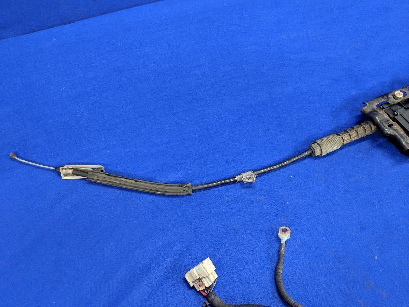 2014-2017 Chevrolet Caprice SS 6.2L  Electronic E Emergency Brake Module OEM - The Parts Farm