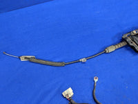 2014-2017 Chevrolet Caprice SS 6.2L  Electronic E Emergency Brake Module OEM - The Parts Farm