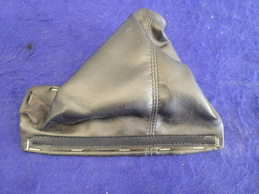 1997-2004 Chevrolet Corvette FRC Z06 C5 E Brake Emergency Boot 2052 - The Parts Farm