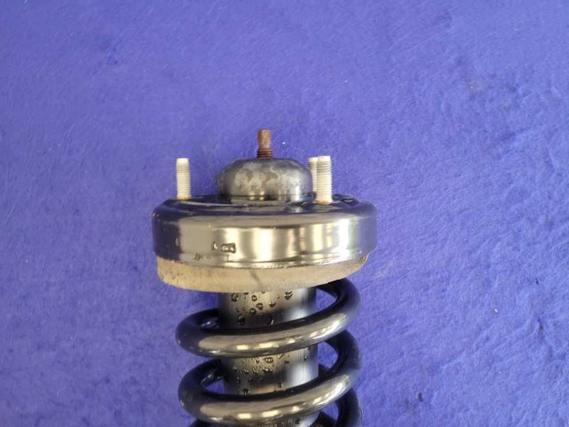 2018-2020 Ford F150 Pickup Truck Front Strut Spring Suspension Base 2354 - The Parts Farm