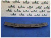 2014 Audi R8 V10 Coupe Rear Carbon Fiber Spoiler Wing Mount *Cracked* 2136 - The Parts Farm