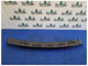 2014 Audi R8 V10 Coupe Rear Carbon Fiber Spoiler Wing Mount *Cracked* 2136 - The Parts Farm