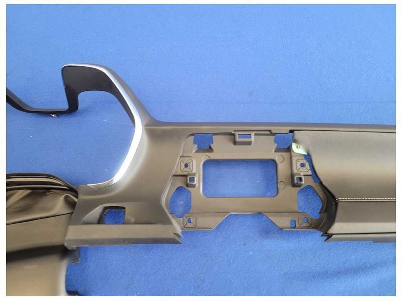 2016-2023 Chevrolet Camaro SS Front Dashboard Trim Panel Cover Bezel 2538 - The Parts Farm