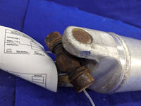 2003-2006 Chevrolet SSR Aluminum Drive Shaft Automatic Transmission - The Parts Farm