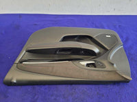 2014-2017 Chevrolet SS 6.2L Sedan Passenger Right Front Door Panel Card Trim - The Parts Farm
