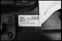 2015-2020 Chevrolet Silverado 5.3L Rear Driver Left Door Panel Handle Speaker - The Parts Farm