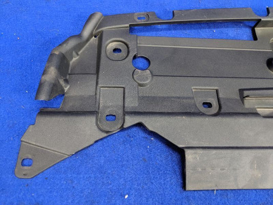 Ford F150 2018-2021 Sight Shield 50347