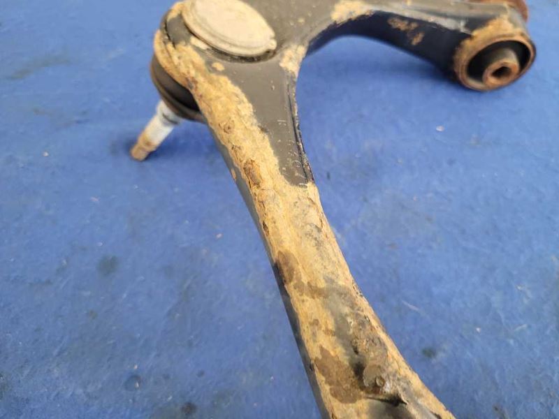 2015-2020 Ford F150 4x4 Pickup Truck Passenger Front Upper Control Arm 2444 - The Parts Farm