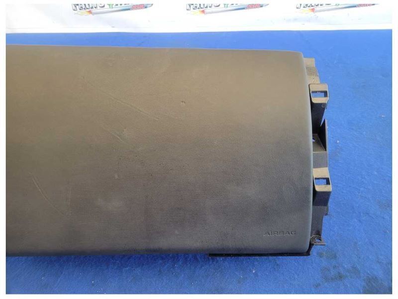 2012 Fisker Karma Sedan Hybrid Glove Box Front Dash Passenger 1959 - The Parts Farm