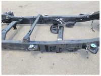 2022 Ford F250 Super Duty 4x4 Pickup Truck Frame f-250 2557 - The Parts Farm