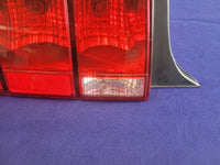 2005-2009 Ford Mustang GT GT500 Driver Left Taillight Rear Lamp Brake 2410 - The Parts Farm