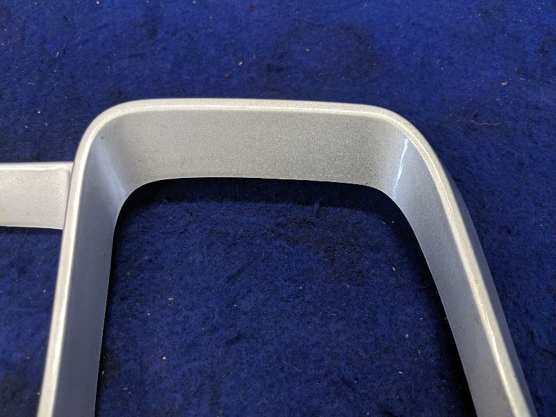 2010-2015 Chevrolet Camaro SS 6.2L Gauge Cluster Bezel Speedometer OEM Factory - The Parts Farm