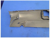 2015-2017 Ford Mustang GT S550 Front Sight Shield Radiator Cover Panel 2601 - The Parts Farm