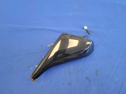 2010-2015 Chevrolet Camaro SS Driver Rear View Mirror Power Heat Black 2430 - The Parts Farm