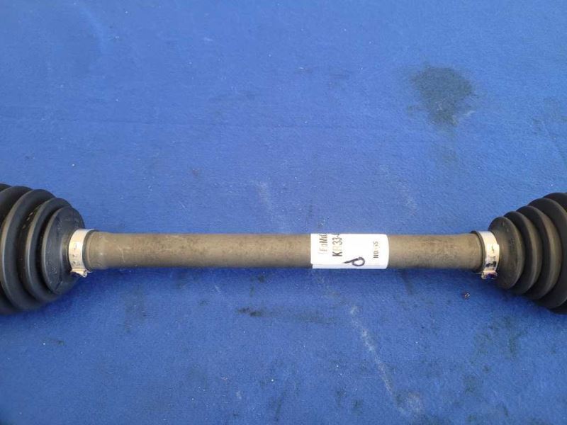 2024 Ford Mustang GT S650 Coupe Passenger Rear Axle Shaft IRS 2500 - The Parts Farm