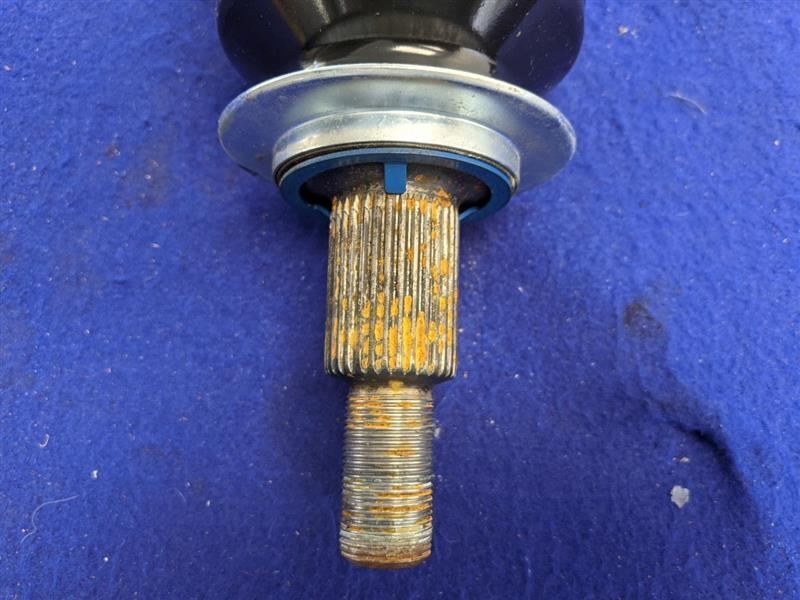 2015-2017 Ford Mustang GT 5.0L Passenger Right Axle Shaft Half IRS OEM Factory - The Parts Farm