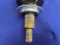 2015-2017 Ford Mustang GT 5.0L Passenger Right Axle Shaft Half IRS OEM Factory - The Parts Farm