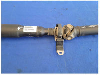2010-2011 Chevrolet Camaro SS Driveshaft Manual Transmission M/T 2525 - The Parts Farm