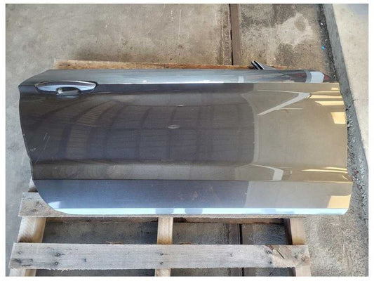 2015-2023 Ford Mustang GT S550 Passenger RH Coupe Door Shell Paint J7 2587 - The Parts Farm