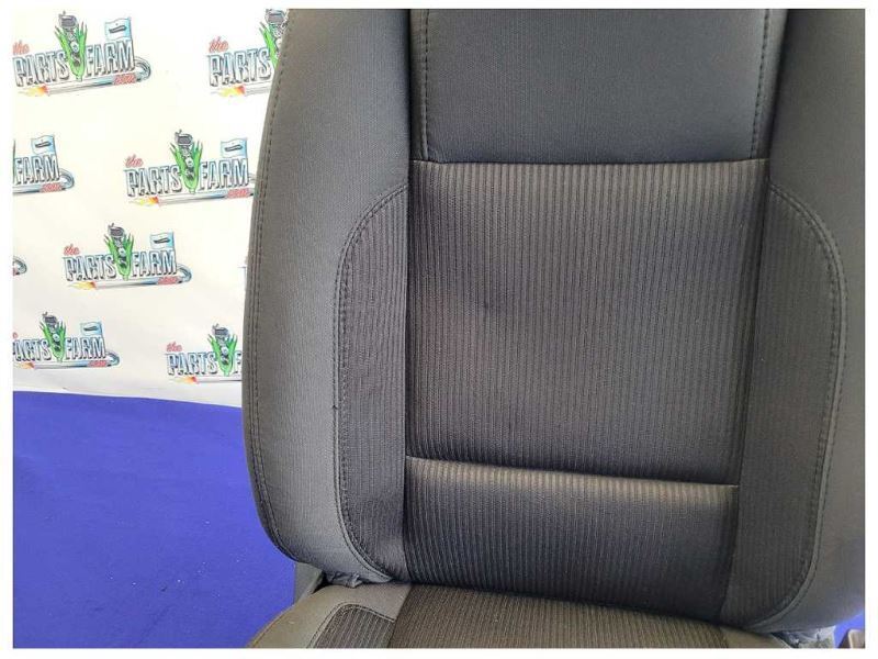 2013-2014 Ford Mustang GT Passenger Right RH Front Seat Cloth Coupe 2396 - The Parts Farm