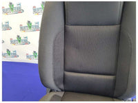 2013-2014 Ford Mustang GT Passenger Right RH Front Seat Cloth Coupe 2396 - The Parts Farm