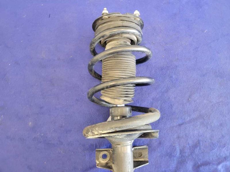 2011-2012 Ford Mustang GT500 Front Strut Spring Suspension Plate 2330 - The Parts Farm