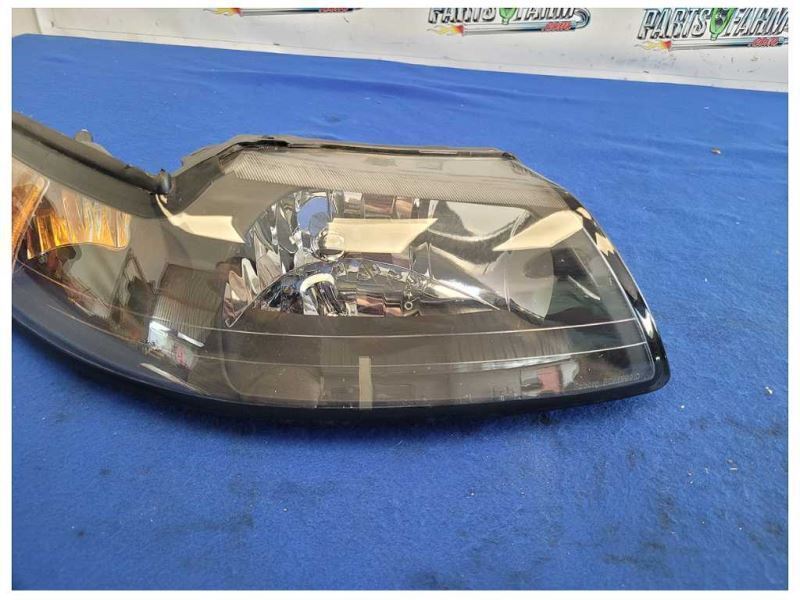 2003-2004 Ford Mustang Cobra SVT DOHC Passenger Front Headlight Lamp 2573 - The Parts Farm
