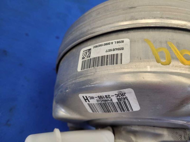 2018-2023 Ford Mustang GT S550 Power Brake Booster Master Cylinder PP M/T 2399 - The Parts Farm
