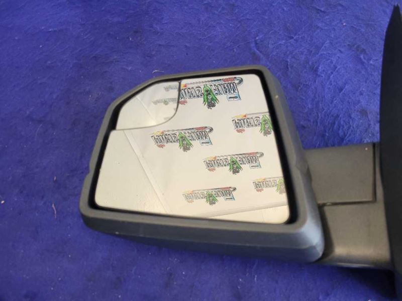 2015-2020 Ford F150 Pickup Truck Driver Rear View Mirror Base Pedestal 2336 - The Parts Farm