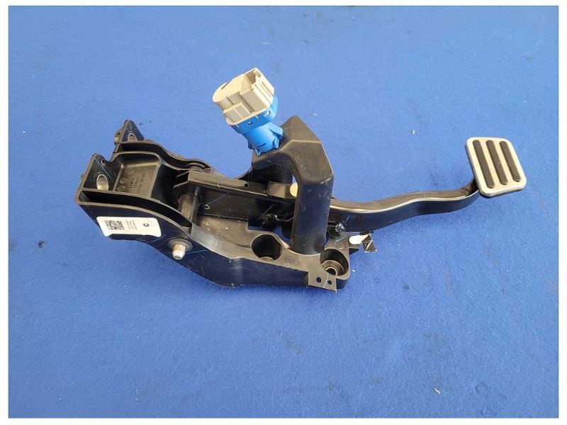 2015-2017 Ford Mustang GT S550 Pedal Box Cage Brake Pad A/T 2551 - The Parts Farm