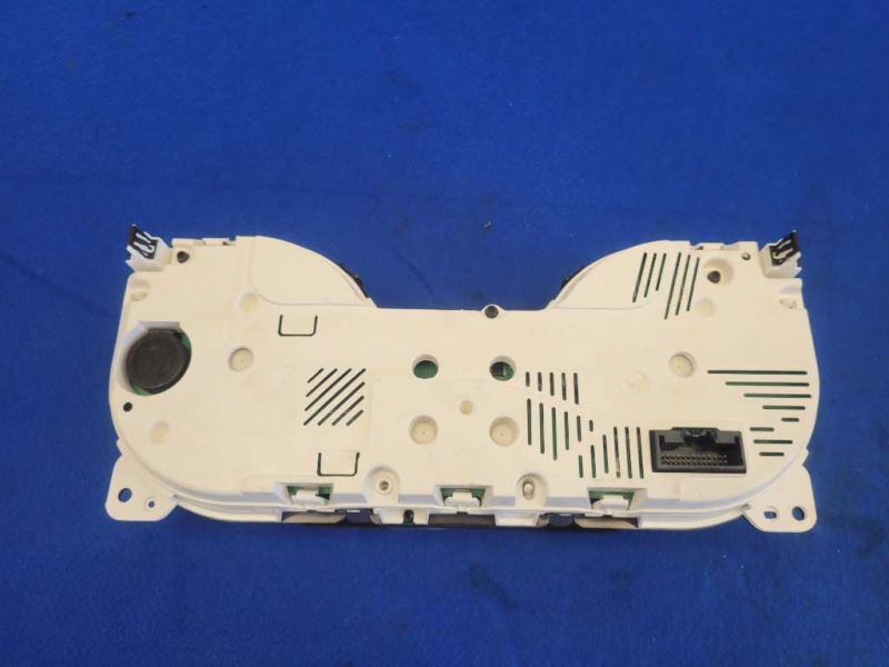 2014 Ford Mustang GT S197 5.0L Gauge Cluster Speedometer MPH 2440 - The Parts Farm