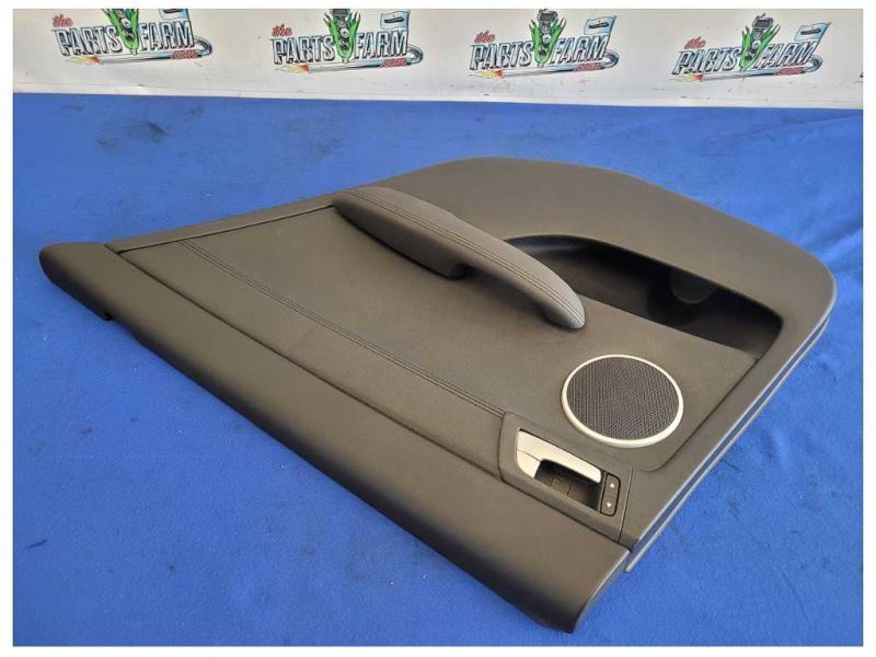 2008-2009 Pontiac G8 Sedan 6.0L V8 Passenger Rear Door Panel Card 2529 - The Parts Farm