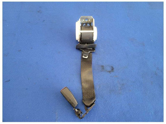 2008-2009 Pontiac G8 Sedan 6.0L V8 Rear Middle Seat Back Retractor Buckle 2529 - The Parts Farm