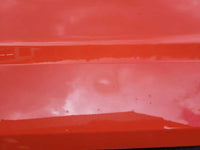 2015-2023 Ford Mustang GT S550 Passenger RH Front Door Coupe Shell Paint CY 2199 - The Parts Farm