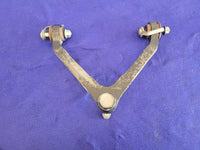 2004-2006 Dodge Ram Viper SRT-10 8.3 1500 Passenger RH Front Lower Control Arm - The Parts Farm