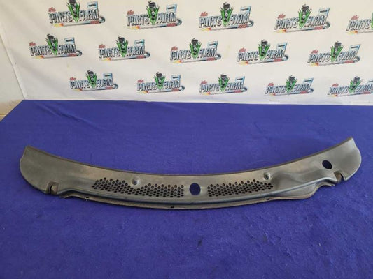 1994-1998 Ford Mustang GT 5.0 Convertible Front Cowl Cover Panel Trim - The Parts Farm