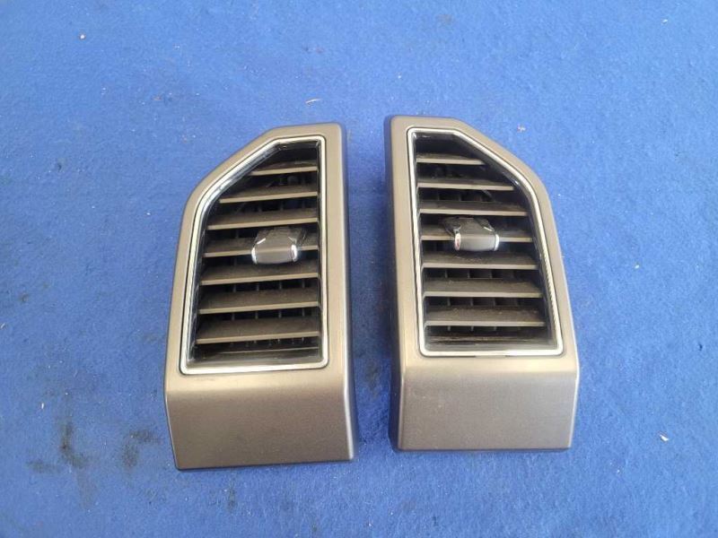 2018-2020 Ford F150 4x4 Pickup Truck Dash Trim Vents Outer Dashboard 2359 - The Parts Farm