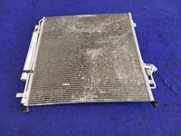 2019-2020 Ford Ranger 2.3 EcoBoost Pickup Condenser Air Conditioning Cool - The Parts Farm