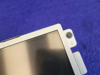 2015 Ford Mustang GT S550 Info-GPS-TV Screen Front Display Center 2347 - The Parts Farm
