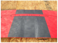 2016-2023 Chevrolet Camaro SS ZL1 Convertible Top Tonneau Cover Boot C124 - The Parts Farm