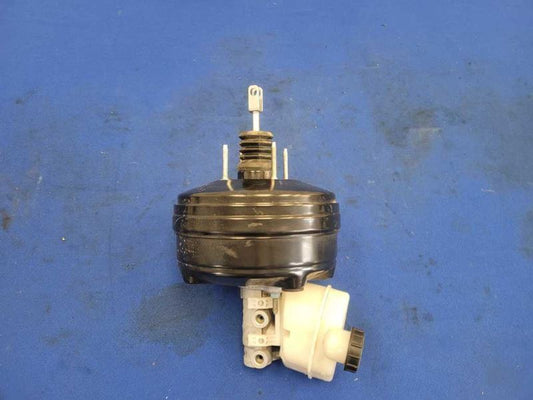 2015-2017 Ford Mustang GT S550 Power Brake Booster No Performance Package 2442 - The Parts Farm