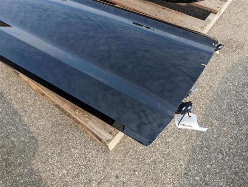 2015-2023 Ford Mustang GT S550 Passenger Door Coupe Front Shell Paint G1 2393 - The Parts Farm
