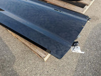 2015-2023 Ford Mustang GT S550 Passenger Door Coupe Front Shell Paint G1 2393 - The Parts Farm
