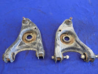 2003-2004 Ford Mustang Cobra SVT DOHC 4.6L Front Pair Lower Control Ball Joint - The Parts Farm