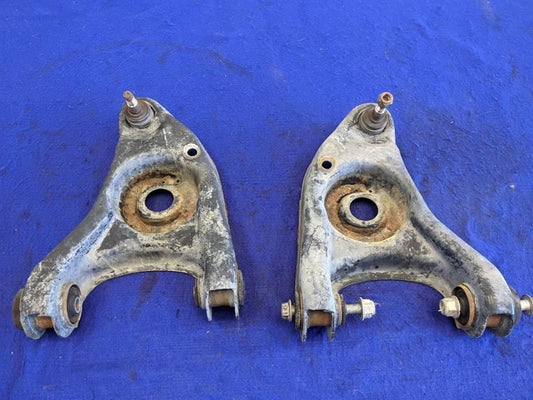 2003-2004 Ford Mustang Cobra SVT DOHC 4.6L Front Pair Lower Control Ball Joint - The Parts Farm