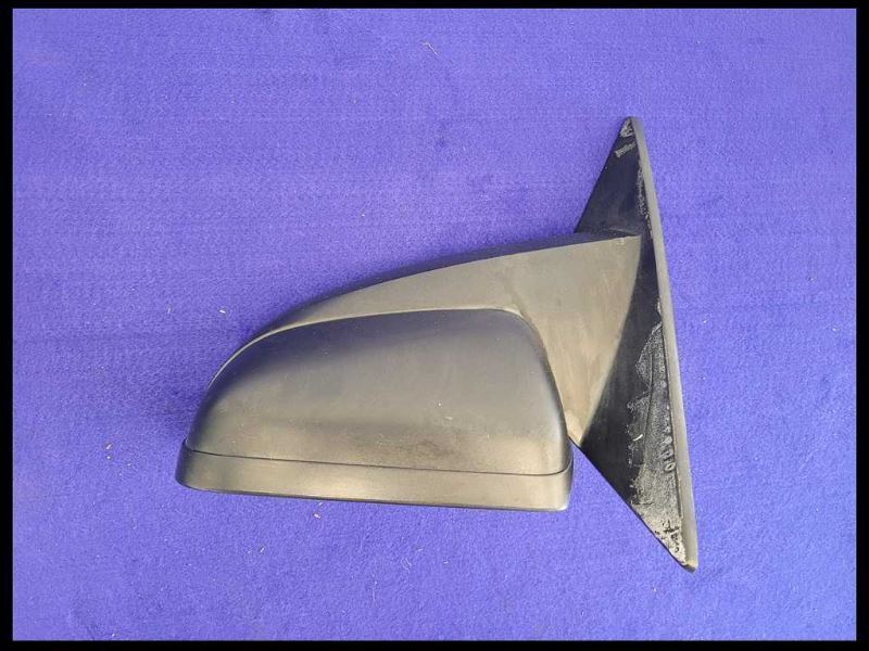 2005-2009 Ford Mustang GT Driver Left LH Side View Mirror Power Outer Glass - The Parts Farm